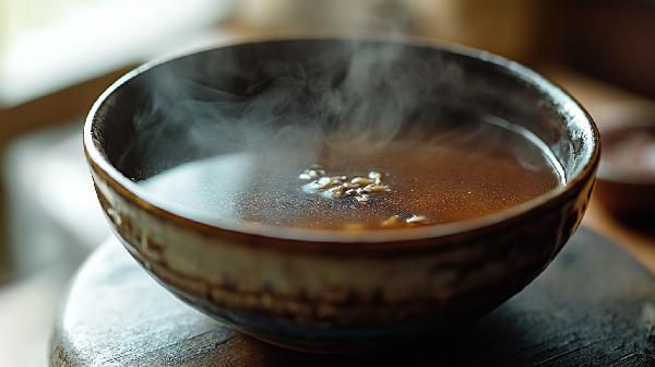 美容养颜滋补养生汤