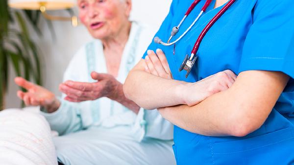 老年心理健康的標(biāo)準(zhǔn)