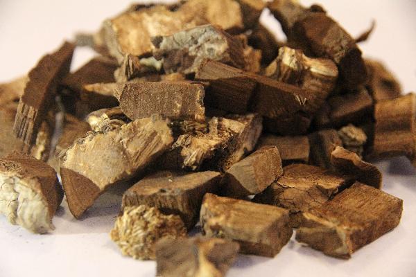 喝完酒2个小时喝了中药