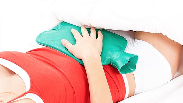 女性宫寒食疗方法