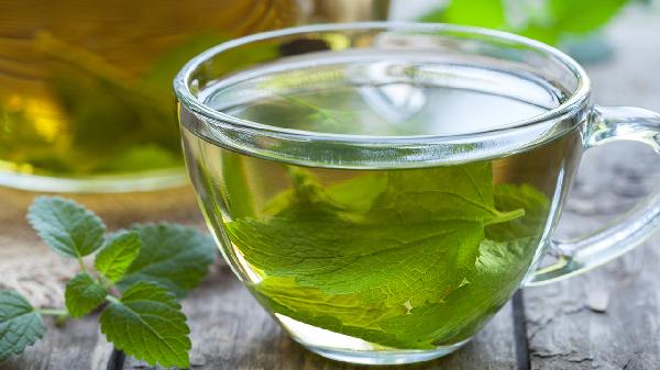 养生水果茶的功效