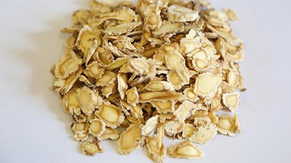 桔梗泡茶喝有什么好处