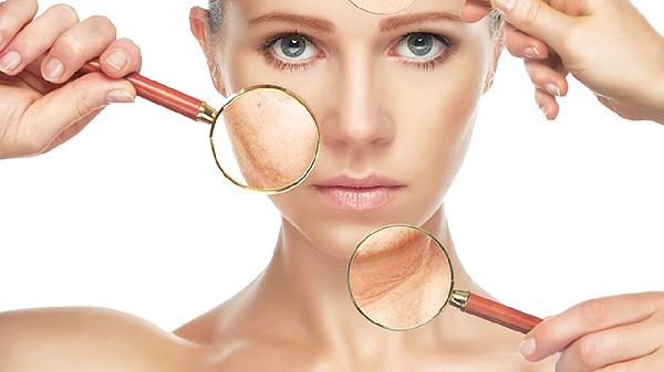 女性如何保护皮肤