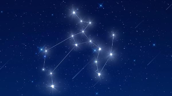 12星座谁暗恋白羊座