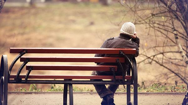 16型人格最容易得抑郁症的