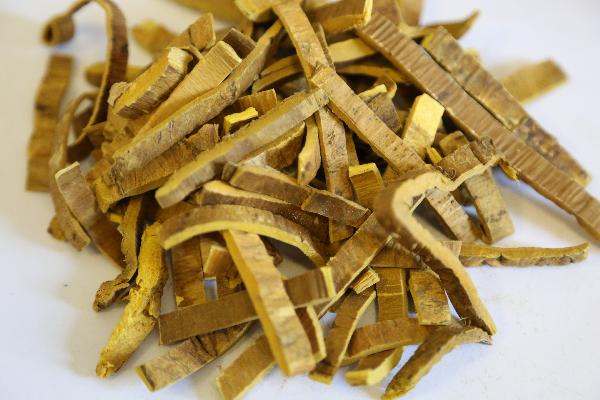 5岁孩子中药一次喝多少毫升