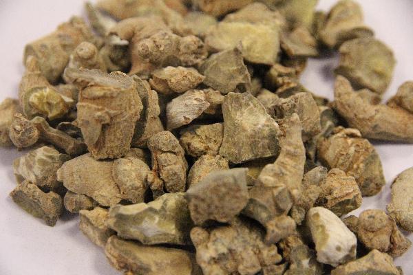 3至6岁儿童中药剂量标准
