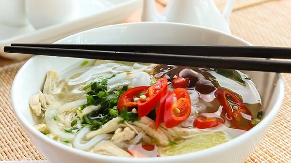 必须吃的七种食物