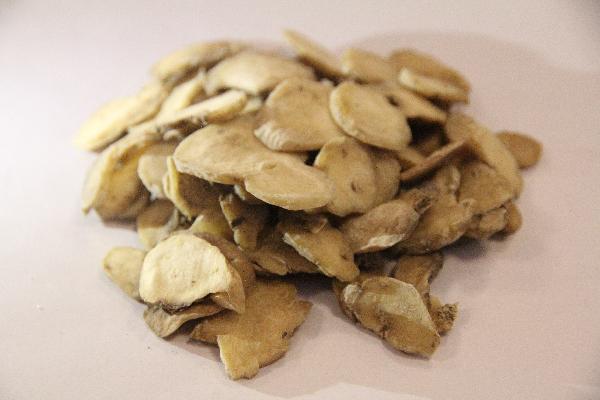 吃中药吃什么食物最好