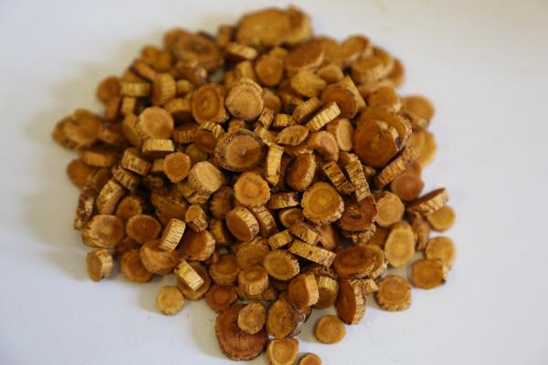 吃中药禁忌什么食物