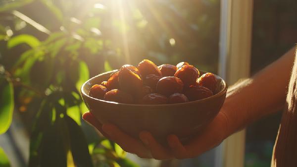 血糖高能吃枣糕吗