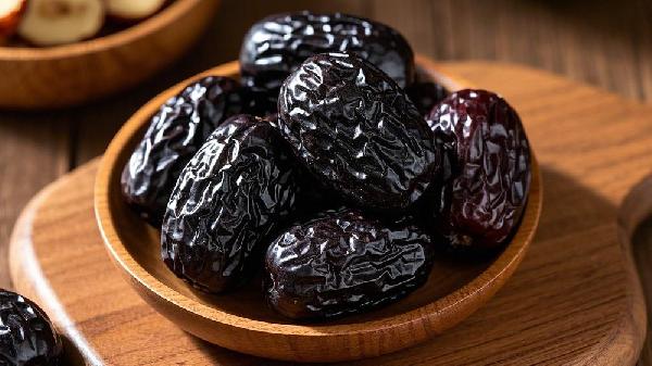 血糖高能吃枣糕吗