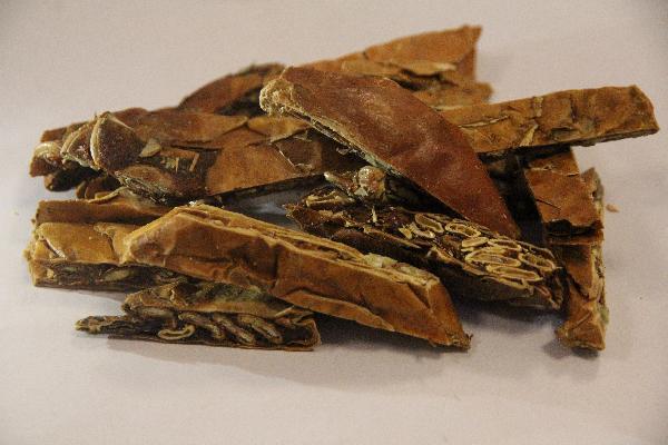 服中药时忌吃5类食物 中药调理老中医