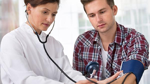 如何做到饮食健康