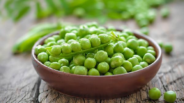 豌豆的功效与禁忌