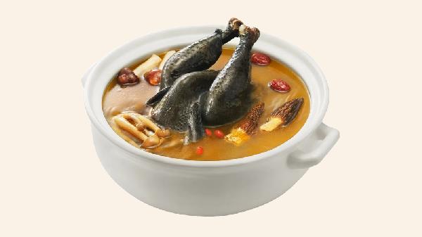男人吃乌鸡白凤丸壮阳吗