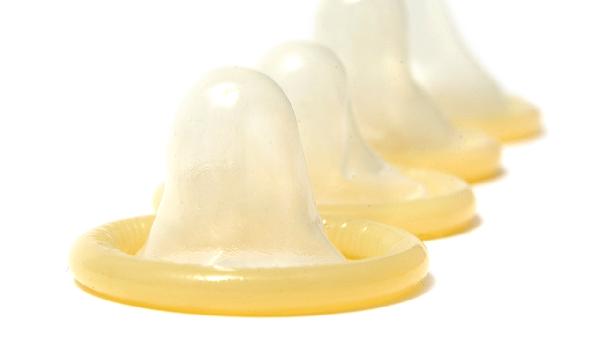 避孕套圈口会漏液吗 避孕套圈口有液体