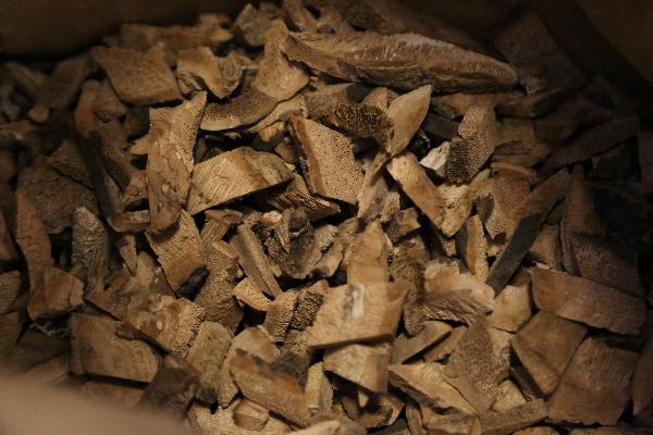 哪些中药汤剂可以用于治疗口臭的 治疗口臭中药处方