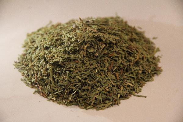 哪种中药含B12最多