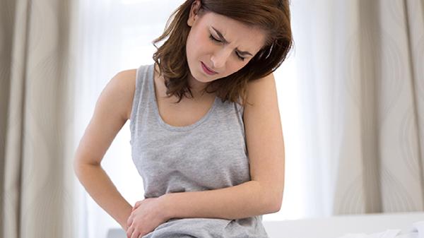 女性hpv最明显的征兆小腹疼痛