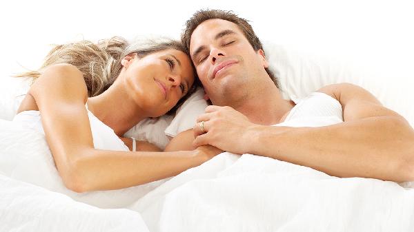 男人总是说累了逃避夫妻生活