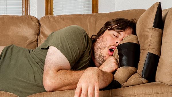 一级睡眠让男人在床上更有自信吗