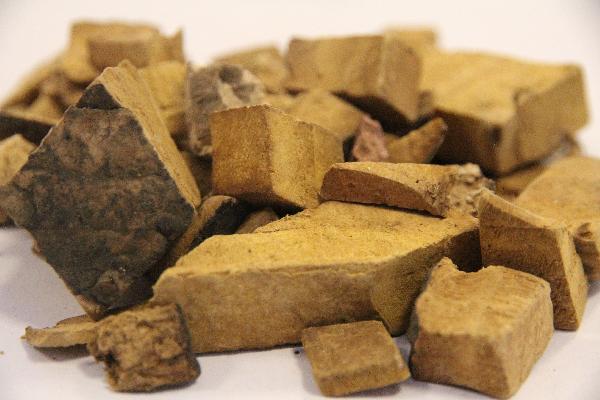 10岁孩子中药用量