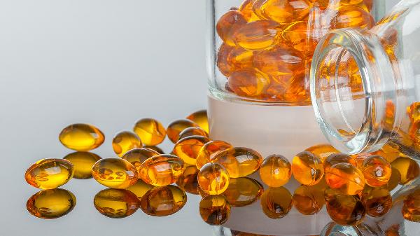 omega3和鱼油的区别