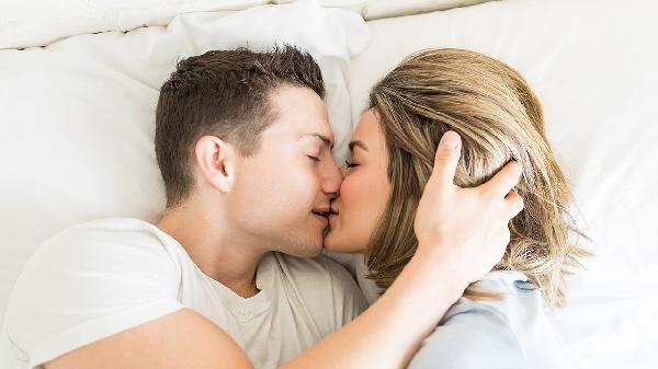 接吻怎么让双方有感觉