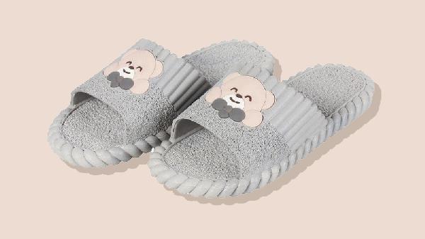 ugg羊毛拖鞋能水洗么