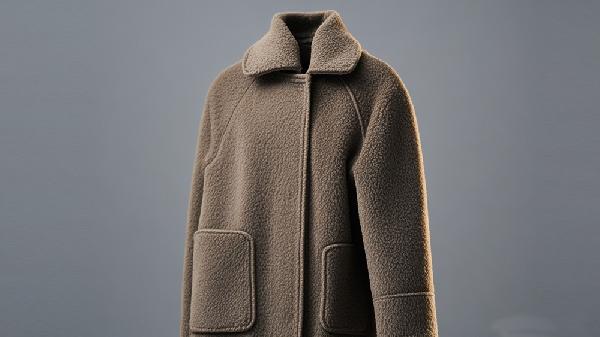 澳毛大衣是不是很轻 衣服重好还是轻好