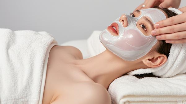 睡眠免洗面膜的正确用法步骤