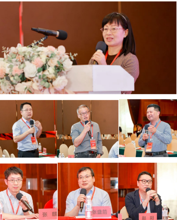 北京影像诊疗技术创新联盟头颈专委会成立暨学术交流会成功召开