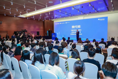 2025CACA腫瘤疾控整合管理大會成功舉辦