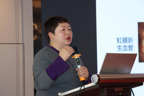 落实眼健康规划 赋能基层诊疗能力——西宁市基层医生眼病专项培训圆满举行