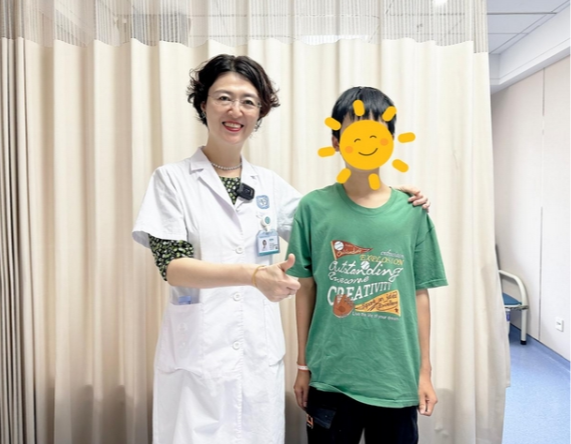 突破醫學禁區！深圳安赤穎團隊助17位1型糖尿病患者成功停用胰島素