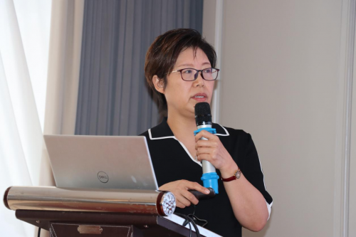 落实眼健康规划 赋能基层诊疗能力——西宁市基层医生眼病专项培训圆满举行