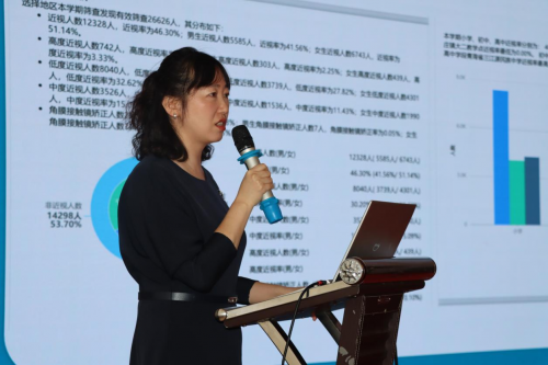 落实眼健康规划 赋能基层诊疗能力——西宁市基层医生眼病专项培训圆满举行