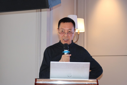 落实眼健康规划 赋能基层诊疗能力——西宁市基层医生眼病专项培训圆满举行