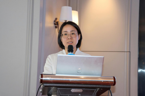 落实眼健康规划 赋能基层诊疗能力——西宁市基层医生眼病专项培训圆满举行