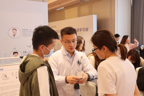 落实眼健康规划 赋能基层诊疗能力——西宁市基层医生眼病专项培训圆满举行