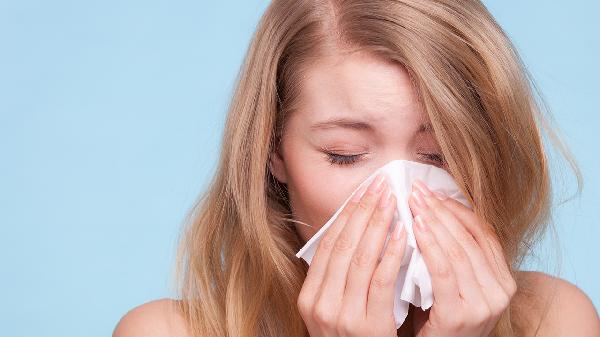 鼻炎鼻塞怎么治疗 缓解鼻炎鼻塞的4个小方法很实用