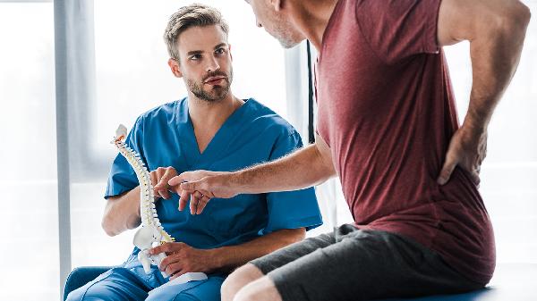腰间盘突出为什么易复发 揭秘腰间盘突出易复发的4个原因