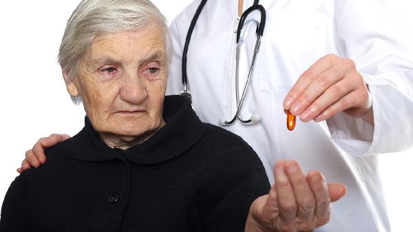 老人心律不齐是怎么回事，严重吗