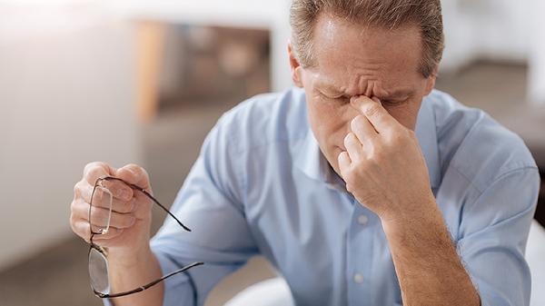 出血性腦中風(fēng)是精血大虧引起的嗎