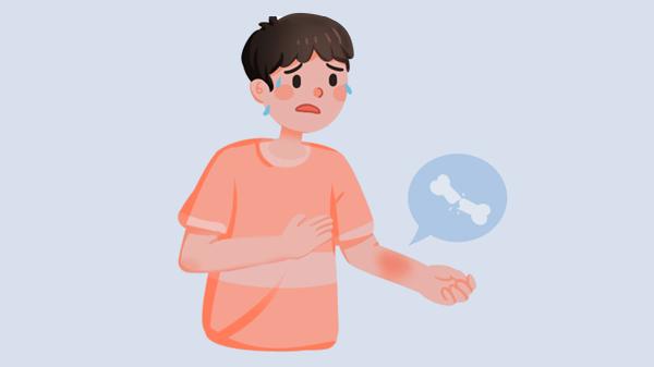 肱骨內(nèi)上髁骨折的治療方法