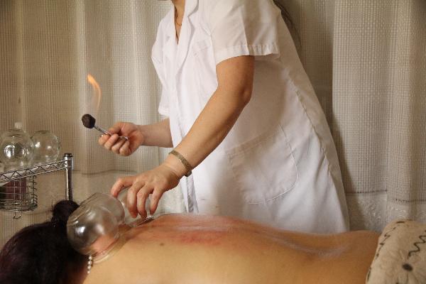 中医怎么治疗美尼尔氏综合症