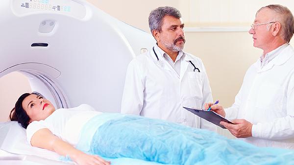 化疗期间做增强CT有什么用