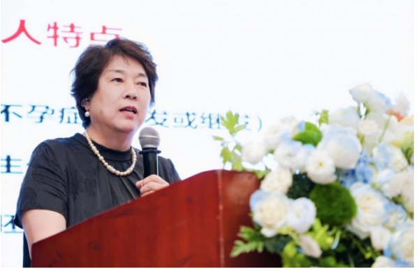 北京家恩德运医院成功举办辅助生殖技术国际研讨会