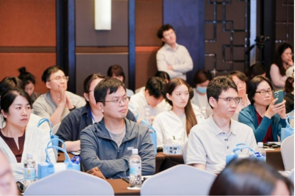 北京家恩德运医院成功举办辅助生殖技术国际研讨会